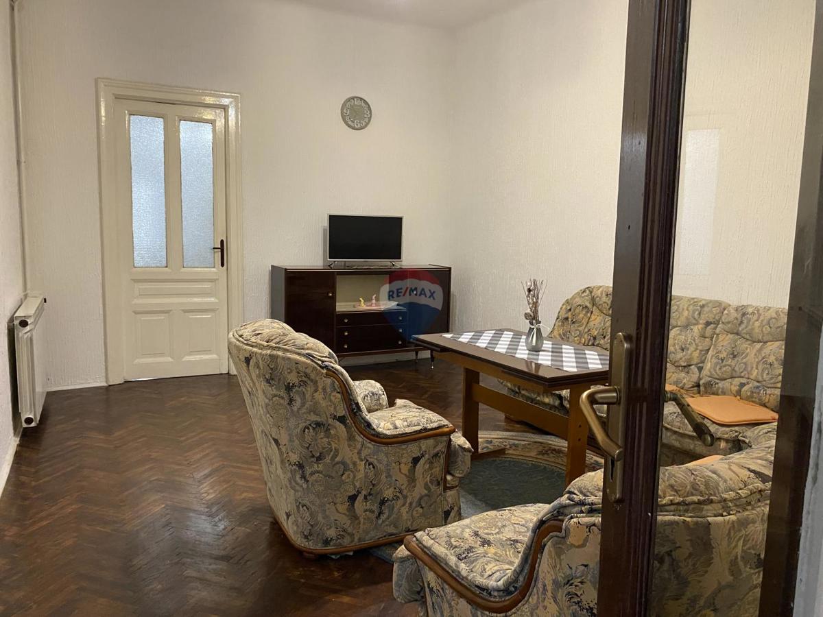 Stanovanje/Apartma Brajda, Rijeka, 120m2