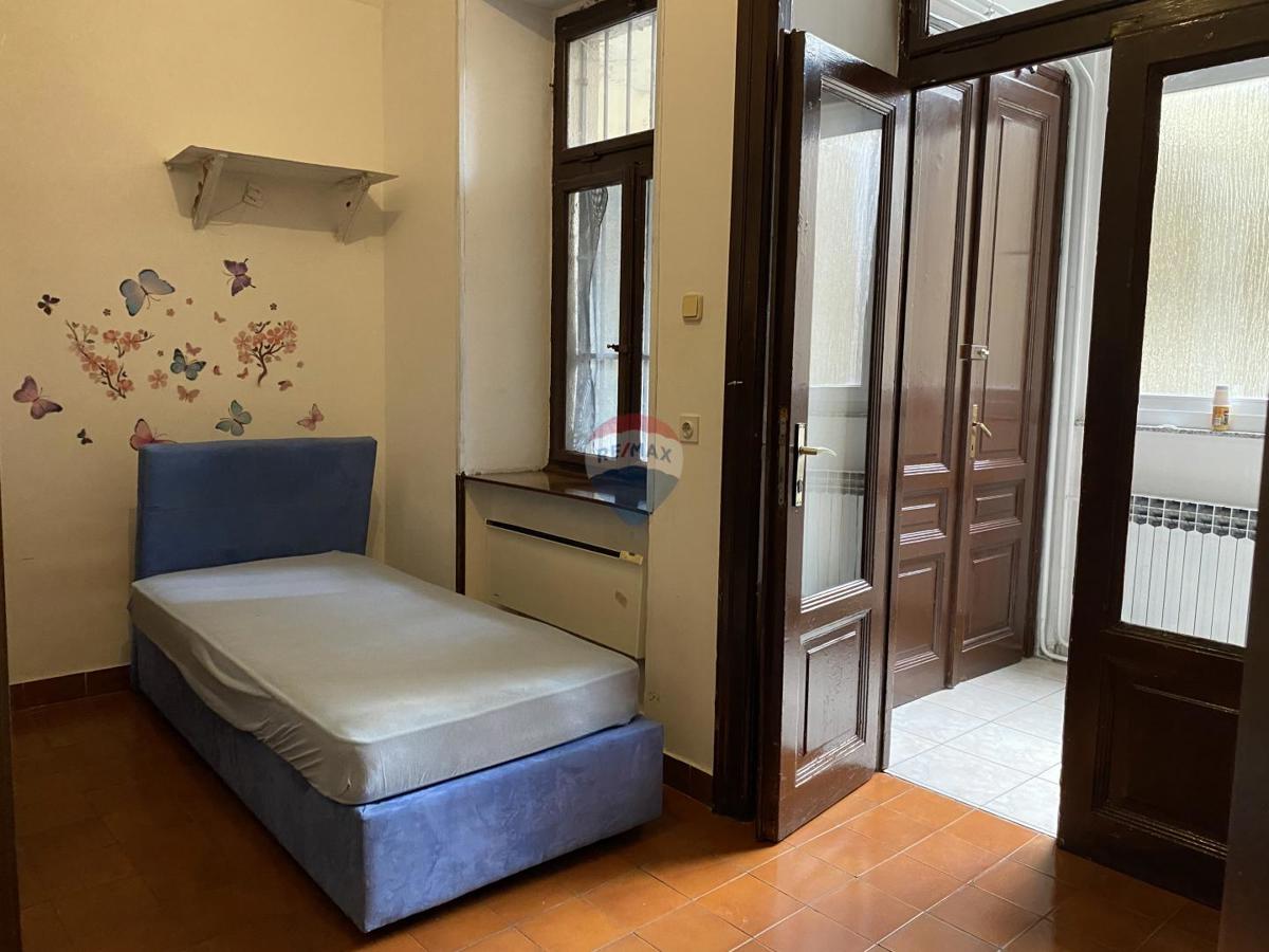 Stanovanje/Apartma Brajda, Rijeka, 120m2