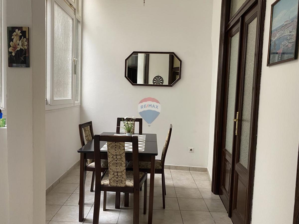 Stanovanje/Apartma Brajda, Rijeka, 120m2