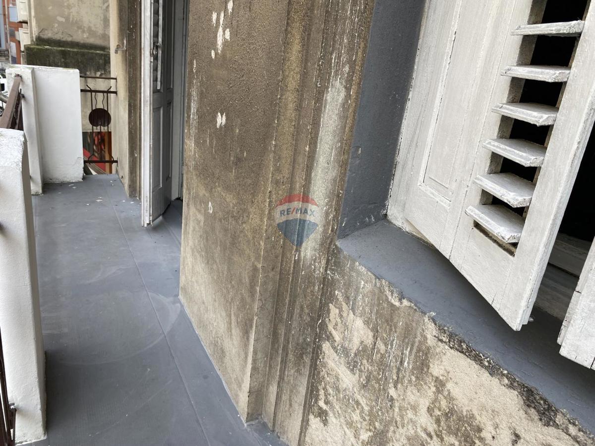 Stanovanje/Apartma Brajda, Rijeka, 120m2