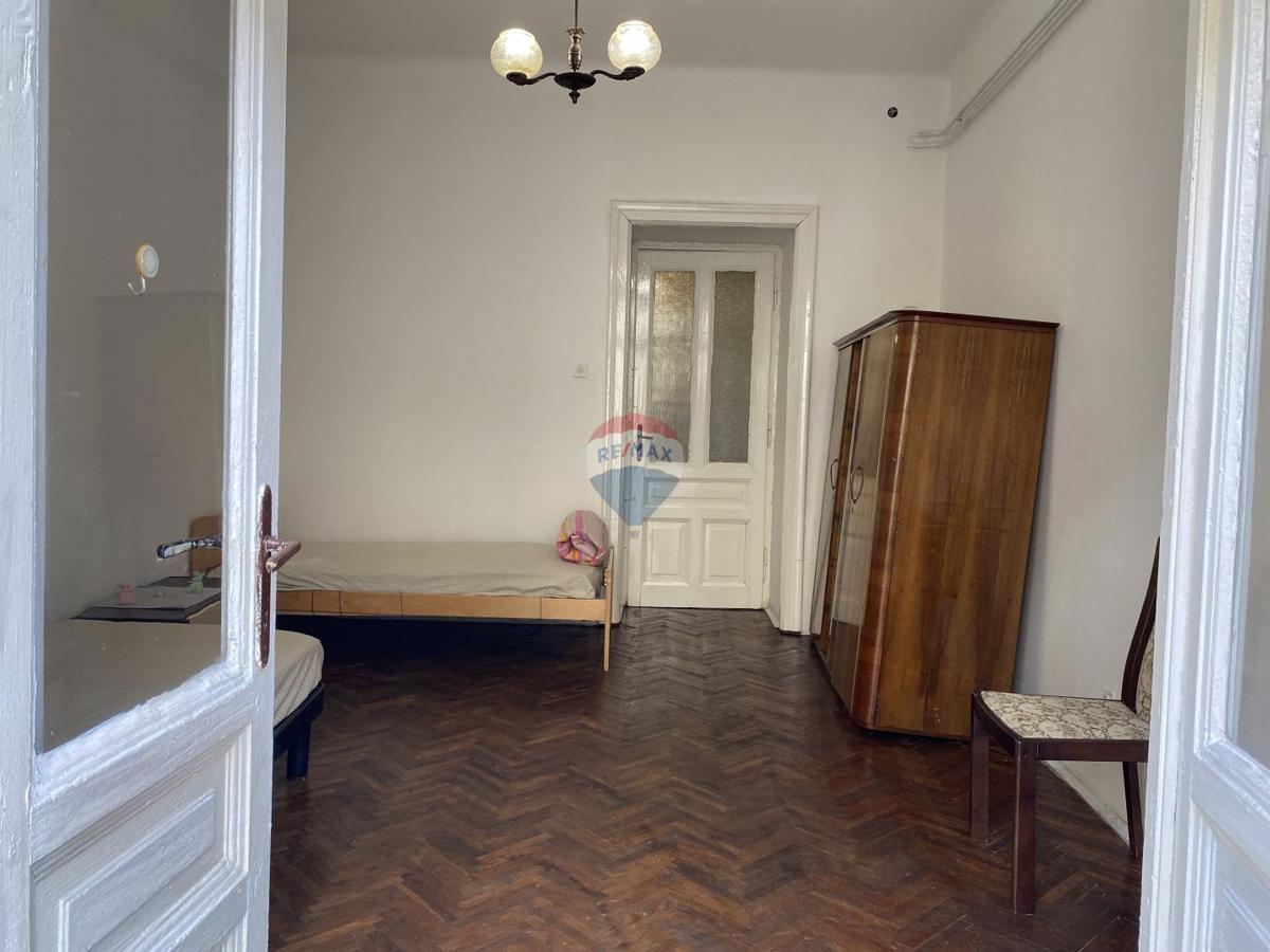 Stanovanje/Apartma Brajda, Rijeka, 120m2