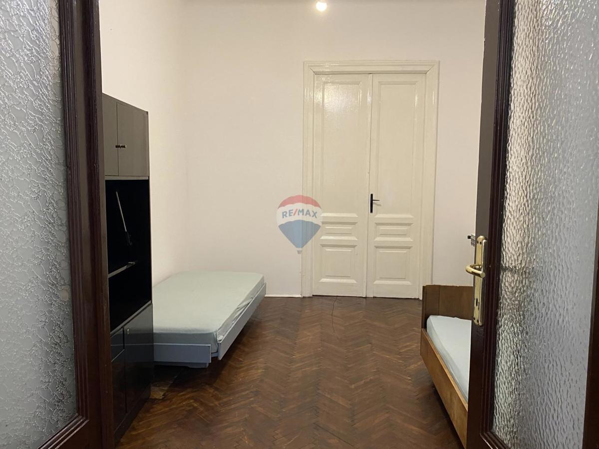 Stanovanje/Apartma Brajda, Rijeka, 120m2