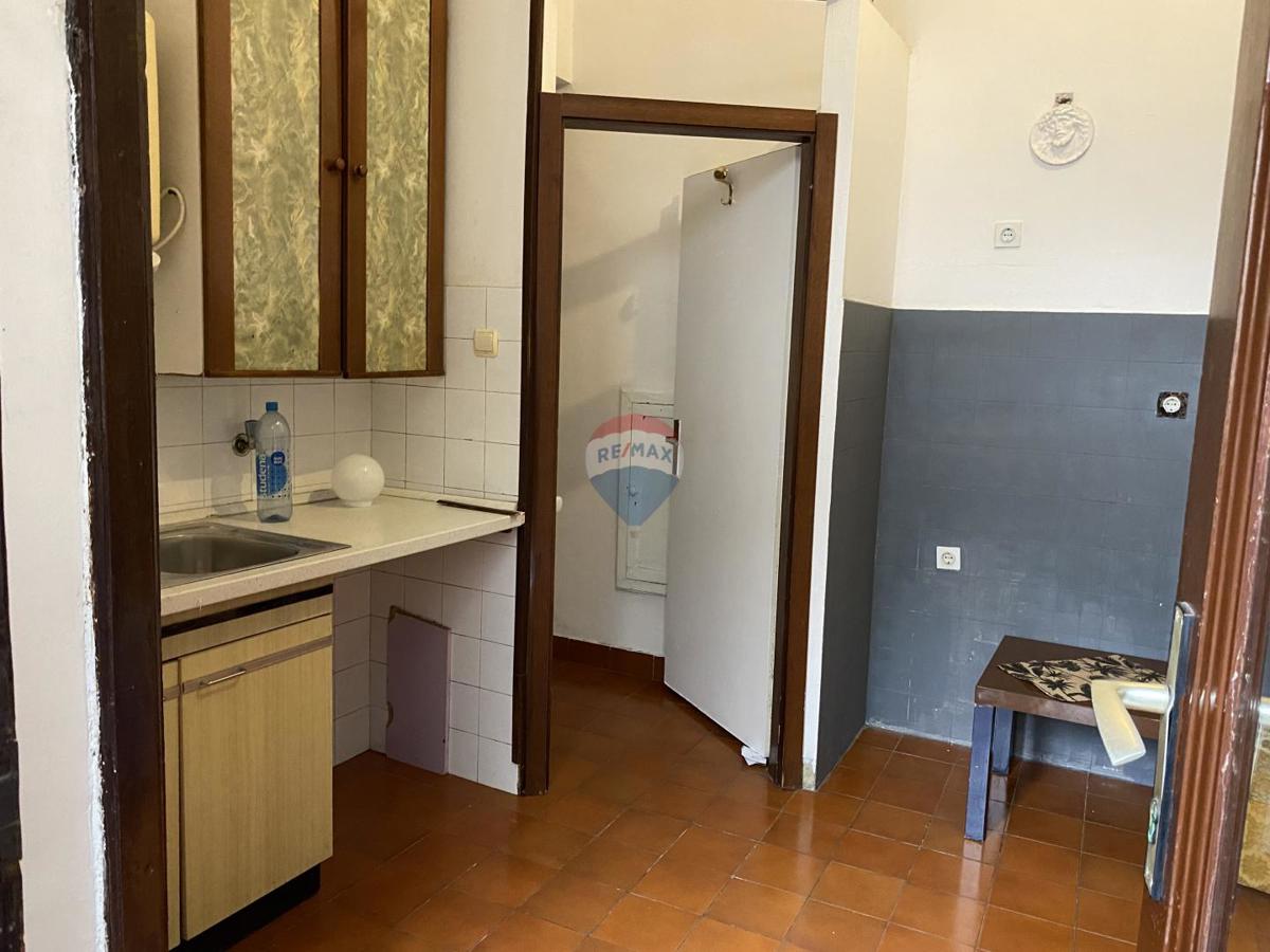 Stanovanje/Apartma Brajda, Rijeka, 120m2