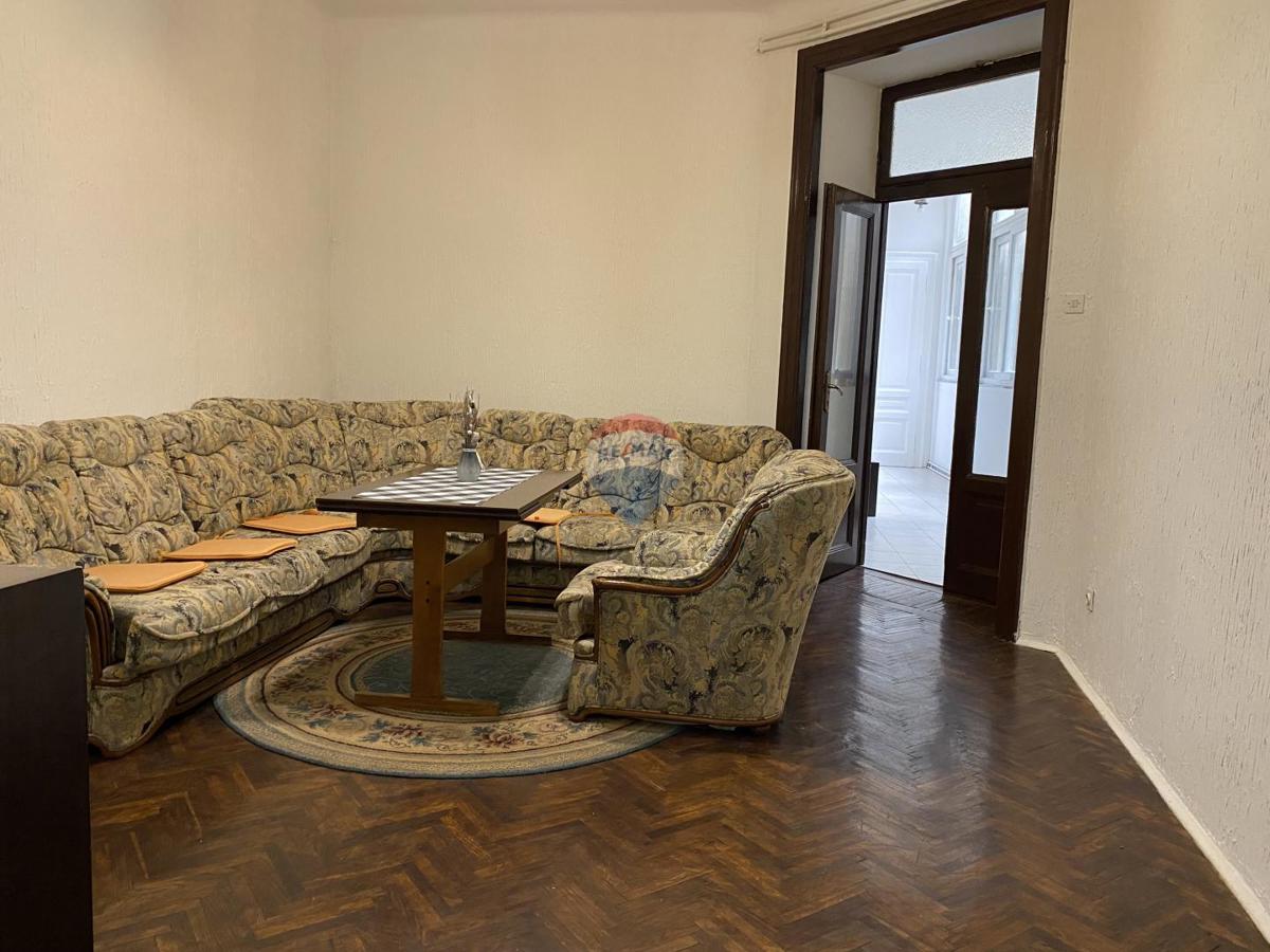 Stanovanje/Apartma Brajda, Rijeka, 120m2