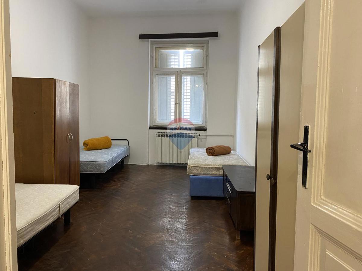 Stanovanje/Apartma Brajda, Rijeka, 120m2