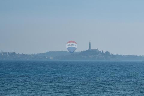 Stavbno zemljišče Rovinjsko Selo, Rovinj, 700m2