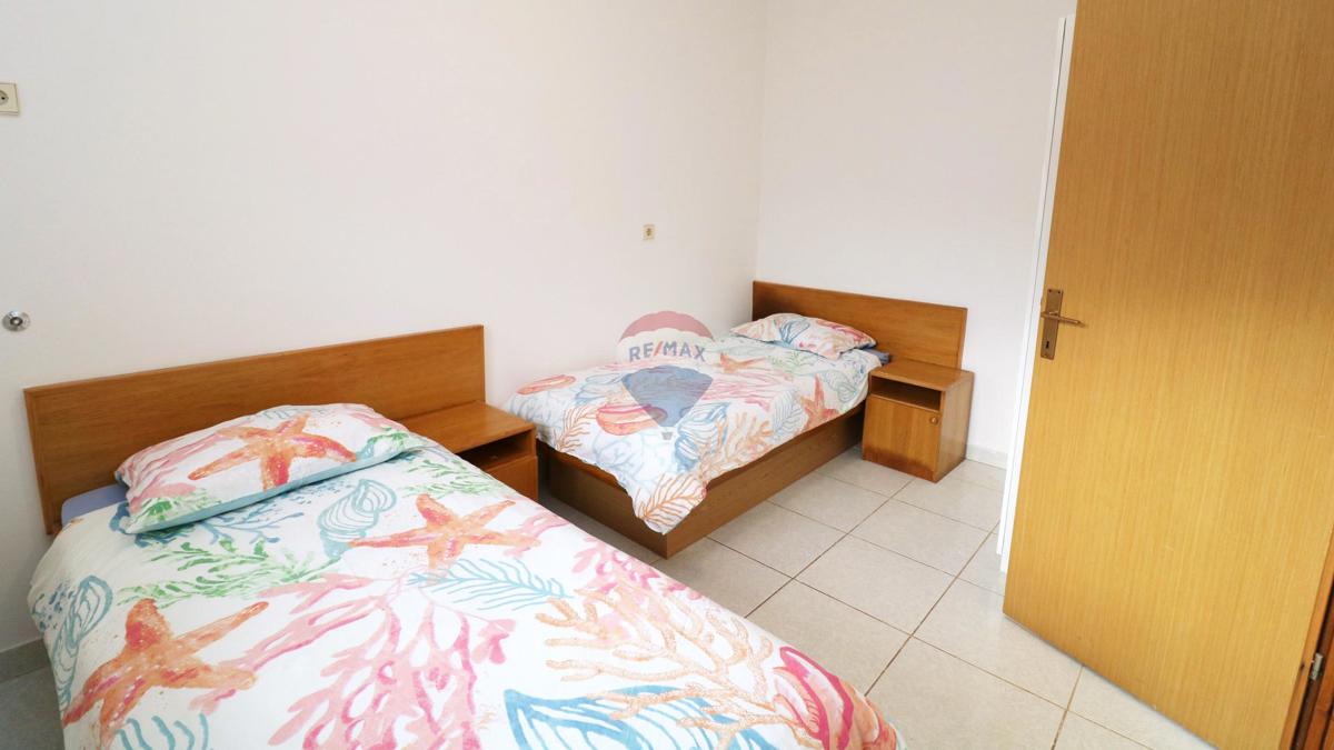 Stanovanje/Apartma Funtana, 73m2