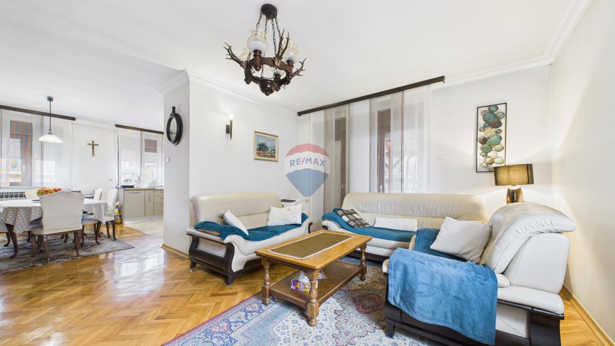 Hiša Trnava, Donja Dubrava, 250m2