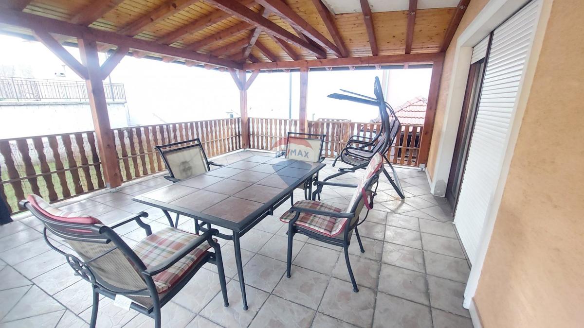 Hiša Trnava, Donja Dubrava, 250m2