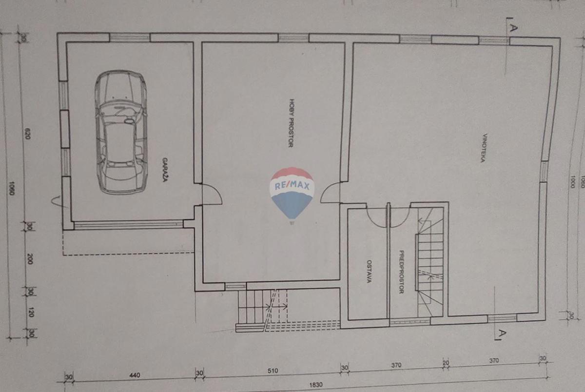 Hiša Trnava, Donja Dubrava, 250m2
