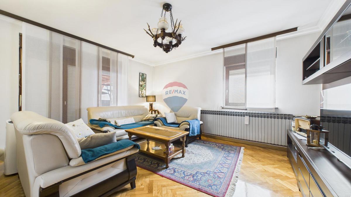 Hiša Trnava, Donja Dubrava, 250m2