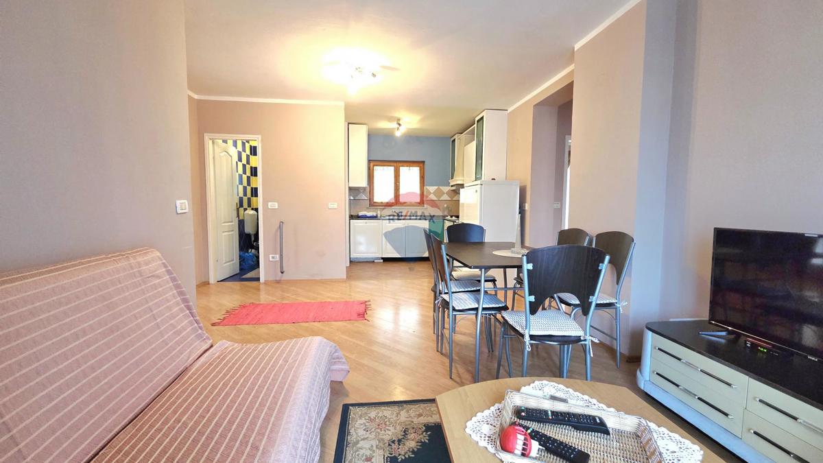 Stanovanje/Apartma Premantura, Medulin, 97,97m2