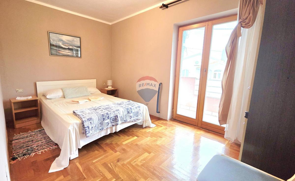 Stanovanje/Apartma Premantura, Medulin, 97,97m2