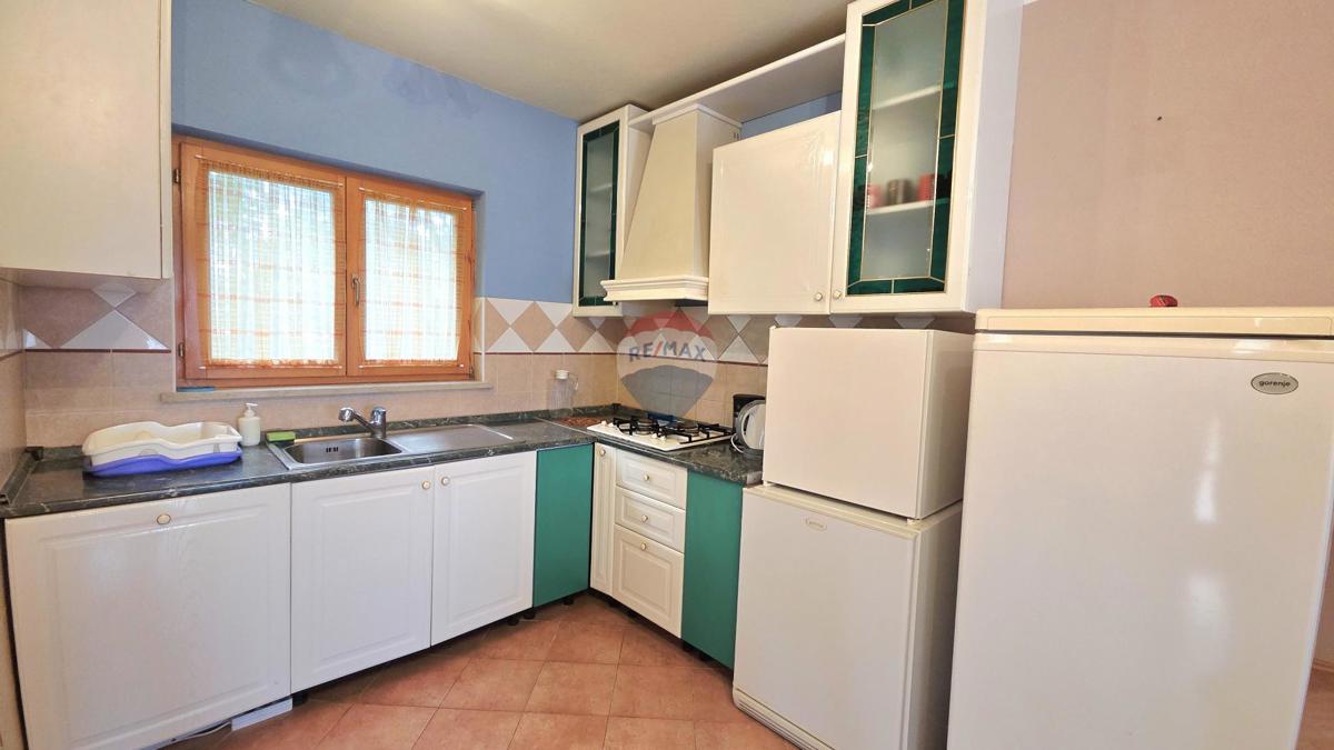 Stanovanje/Apartma Premantura, Medulin, 97,97m2