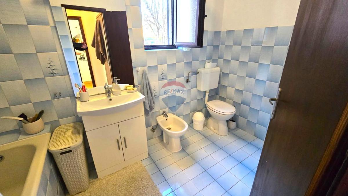 Stanovanje/Apartma Rovinj, 103m2