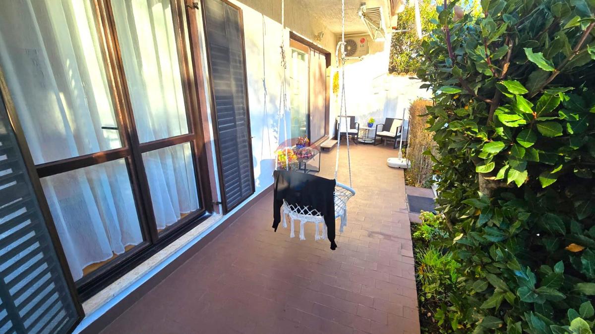 Stanovanje/Apartma Rovinj, 103m2