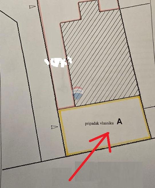 Stanovanje/Apartma Rovinj, 103m2