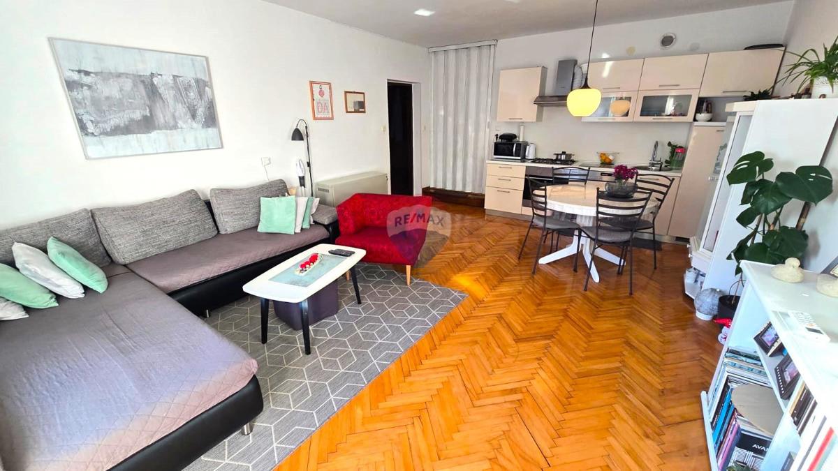 Stanovanje/Apartma Rovinj, 103m2