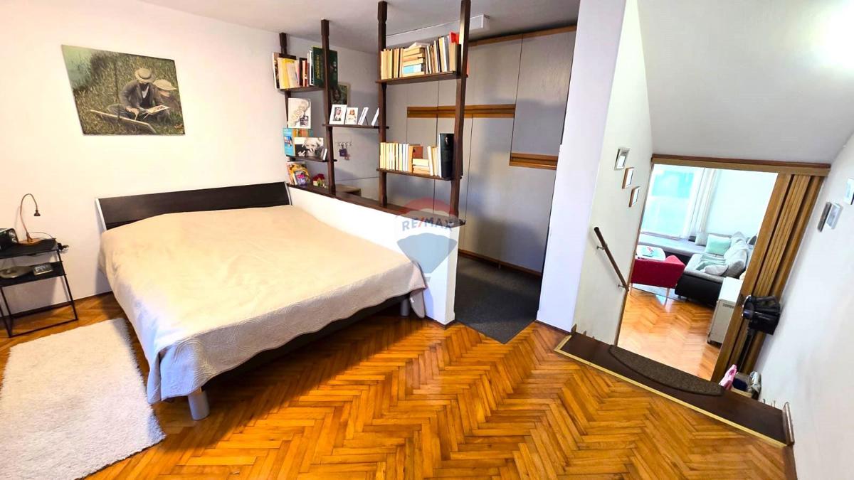 Stanovanje/Apartma Rovinj, 103m2