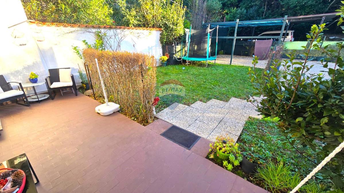 Stanovanje/Apartma Rovinj, 103m2