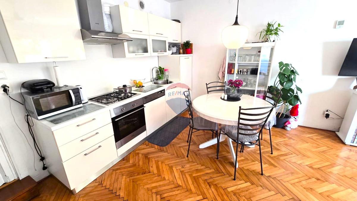 Stanovanje/Apartma Rovinj, 103m2
