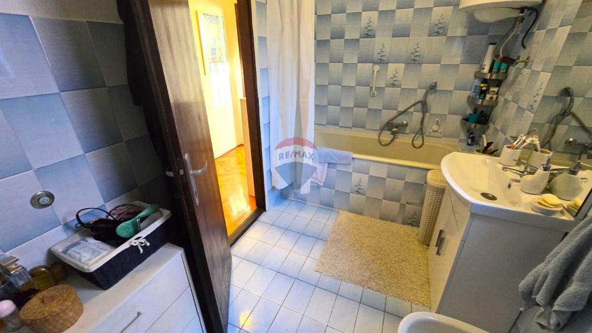 Stanovanje/Apartma Rovinj, 103m2