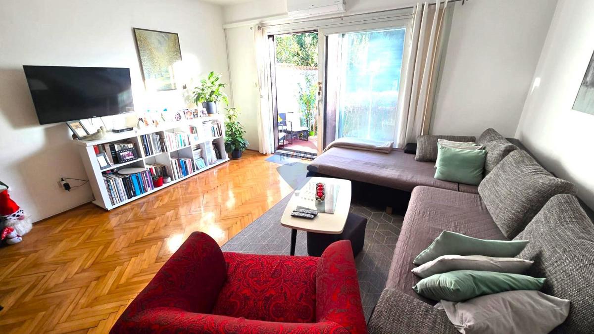 Stanovanje/Apartma Rovinj, 103m2