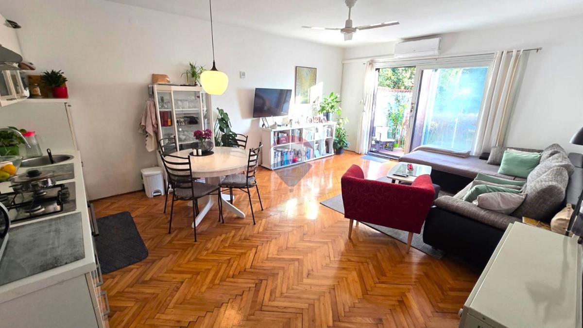 Stanovanje/Apartma Rovinj, 103m2