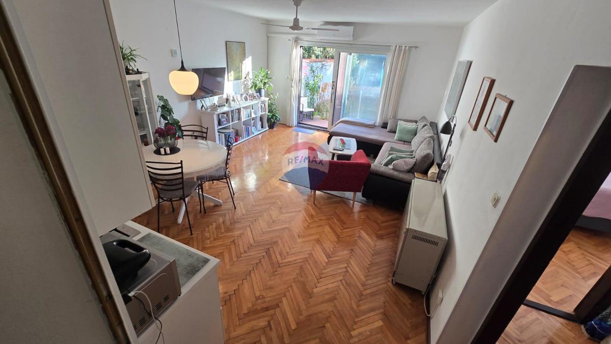 Stanovanje/Apartma Rovinj, 103m2