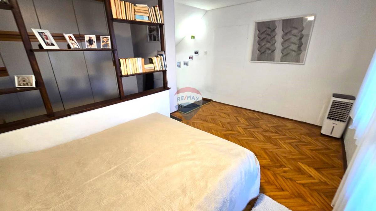 Stanovanje/Apartma Rovinj, 103m2