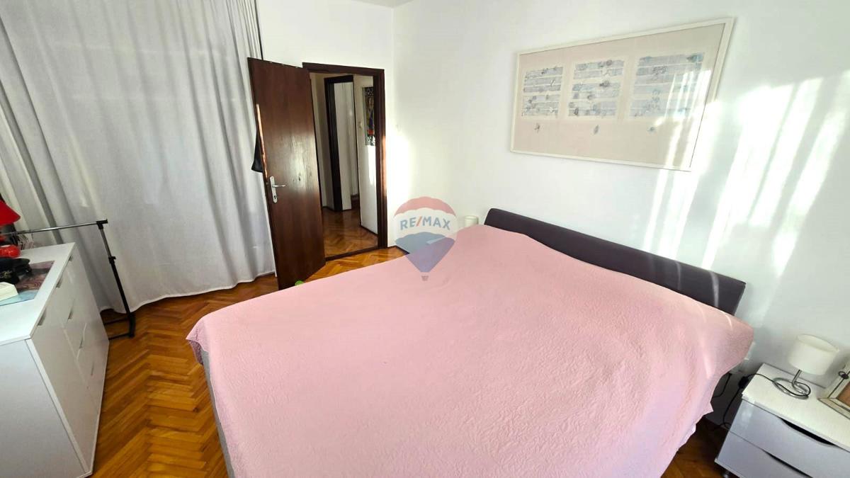 Stanovanje/Apartma Rovinj, 103m2