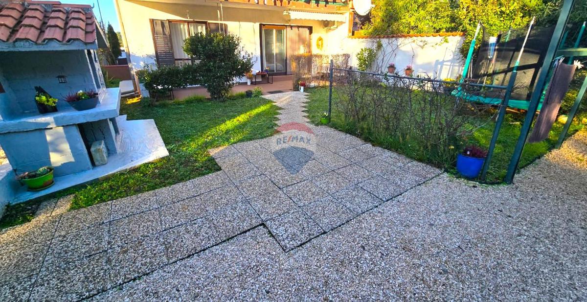 Stanovanje/Apartma Rovinj, 103m2