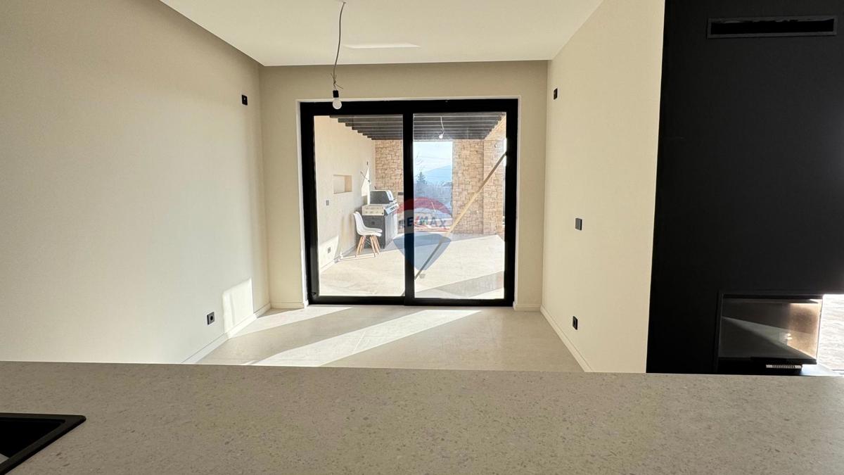 Hiša Garica, Vrbnik, 230m2