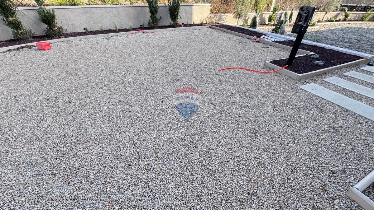 Hiša Garica, Vrbnik, 230m2