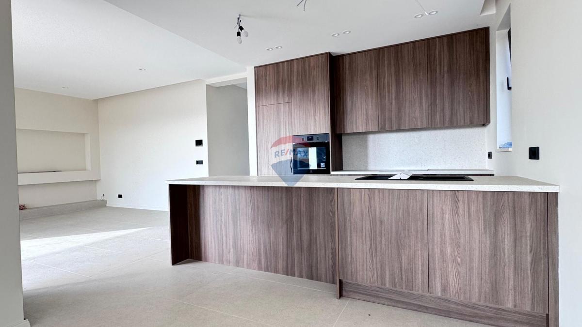 Hiša Garica, Vrbnik, 230m2