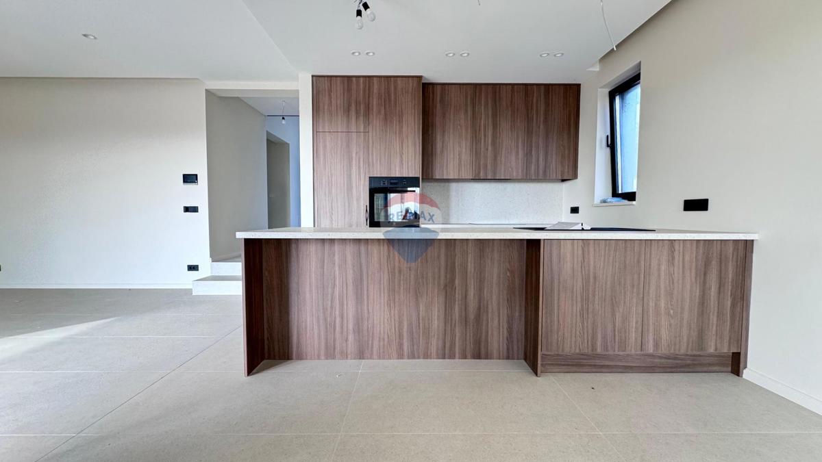 Hiša Garica, Vrbnik, 230m2