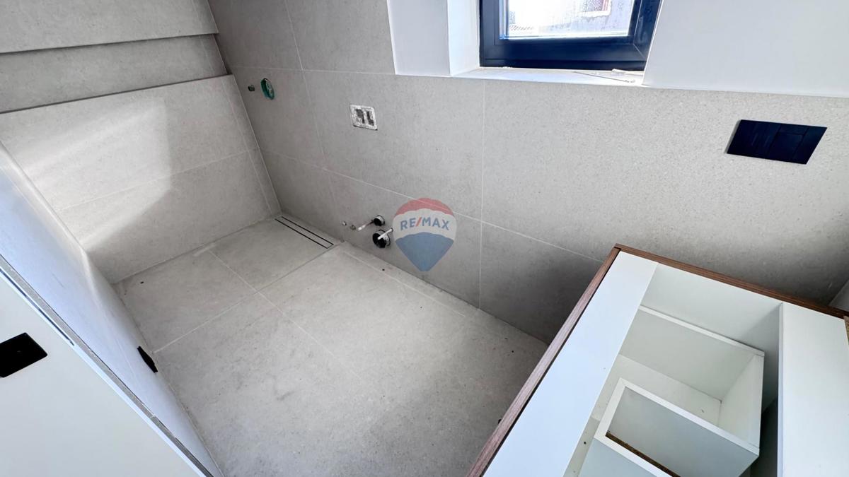 Hiša Garica, Vrbnik, 230m2