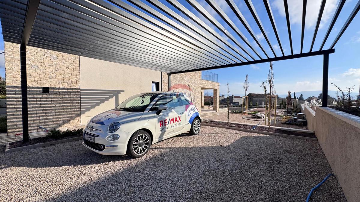 Hiša Garica, Vrbnik, 230m2