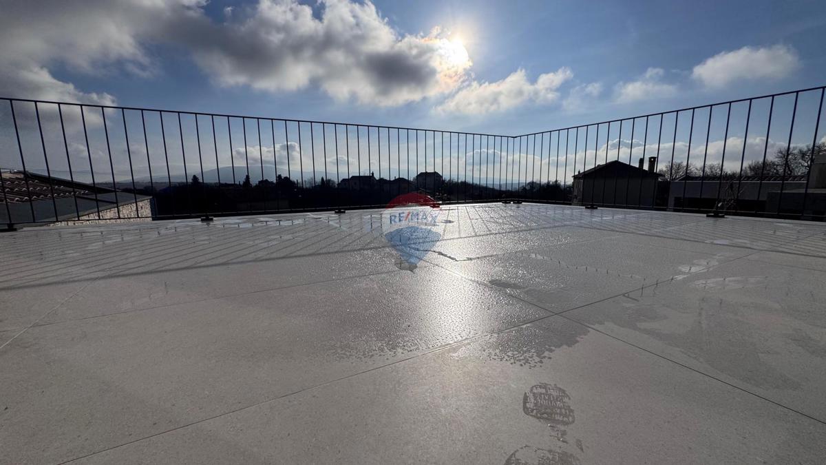 Hiša Garica, Vrbnik, 230m2