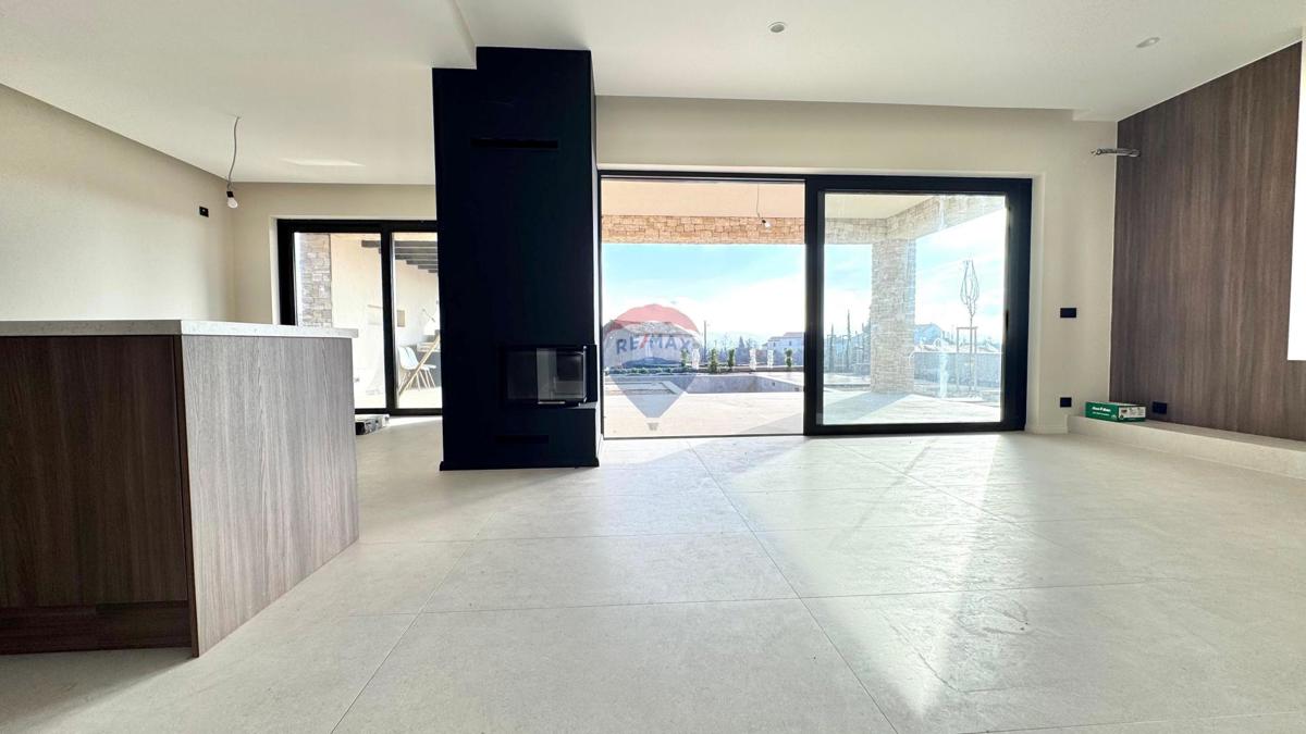 Hiša Garica, Vrbnik, 230m2