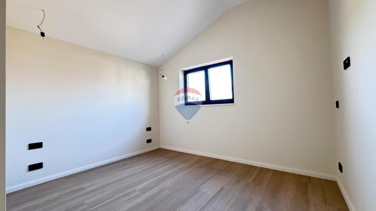 Hiša Garica, Vrbnik, 230m2