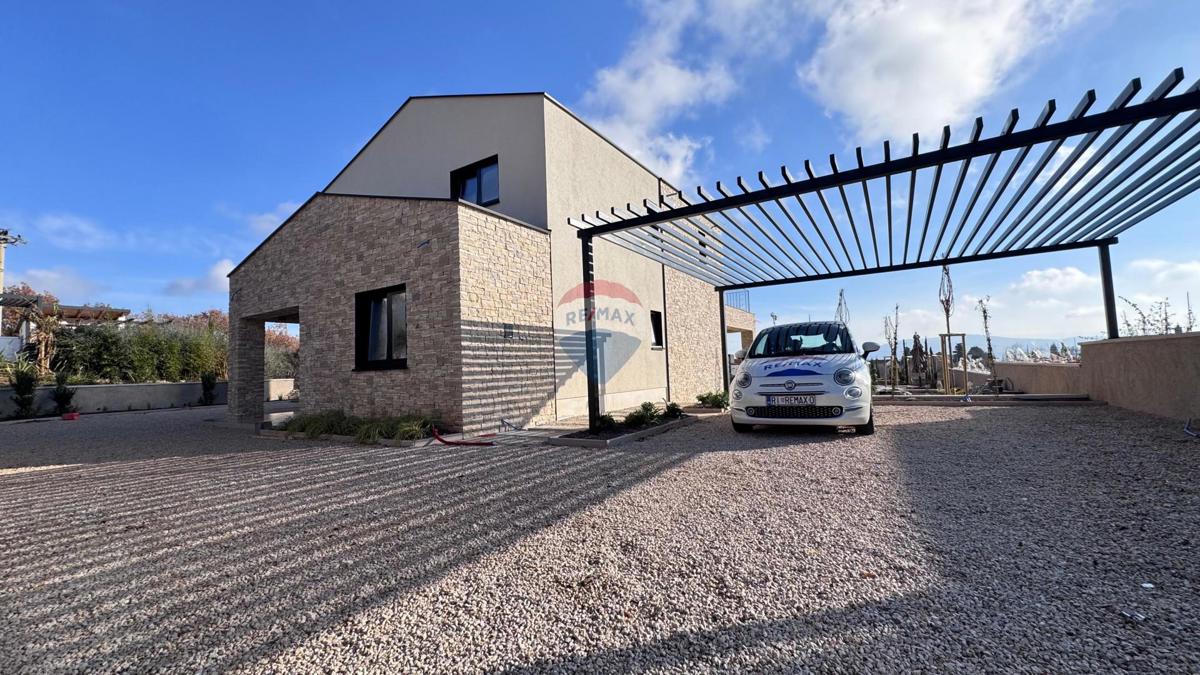 Hiša Garica, Vrbnik, 230m2