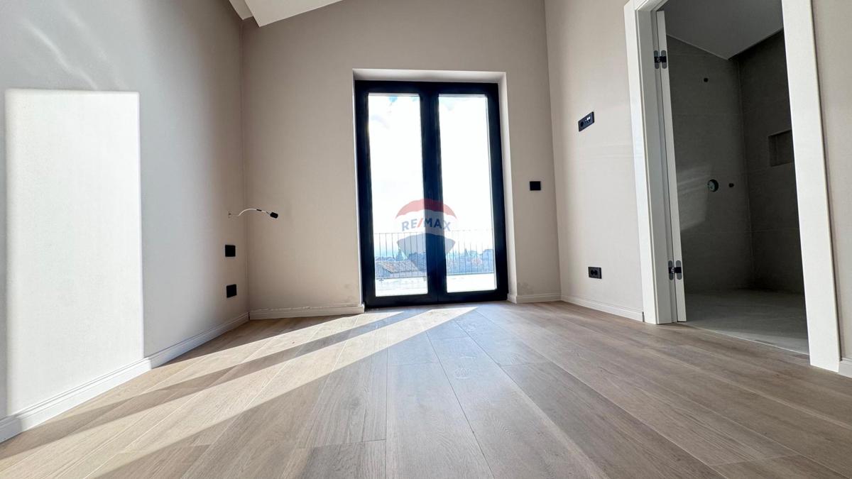 Hiša Garica, Vrbnik, 230m2