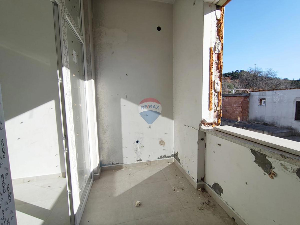 Stanovanje/Apartma Crikvenica, 29,06m2