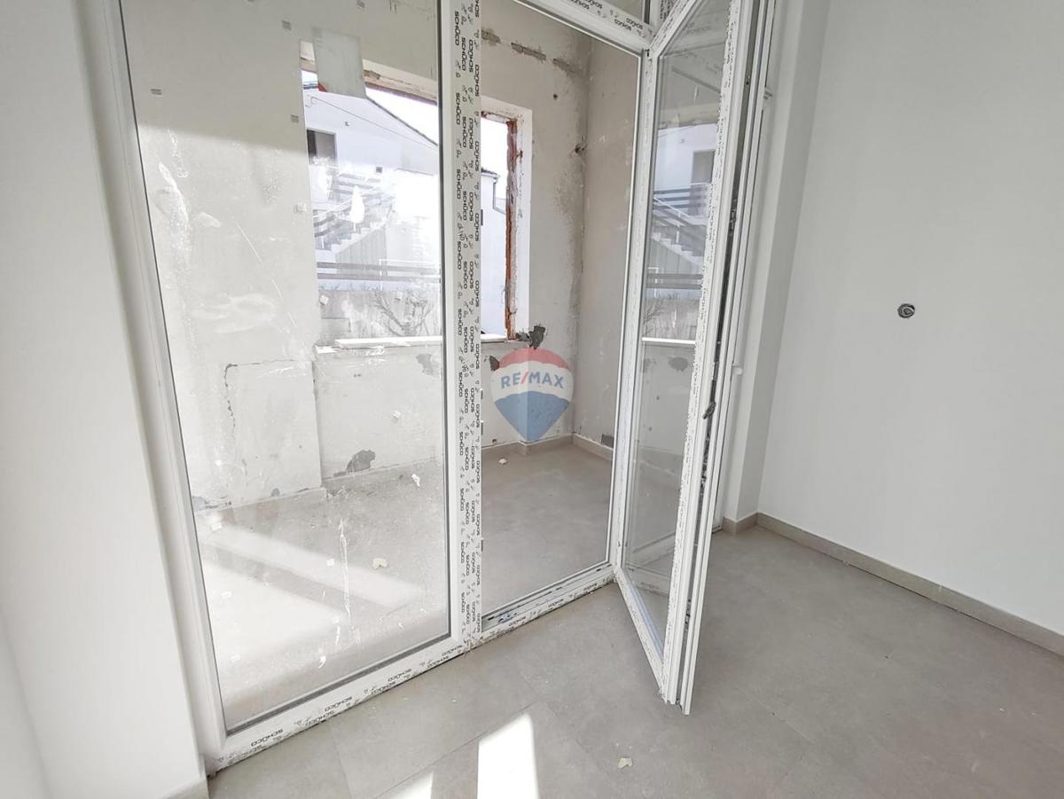 Stanovanje/Apartma Crikvenica, 29,06m2