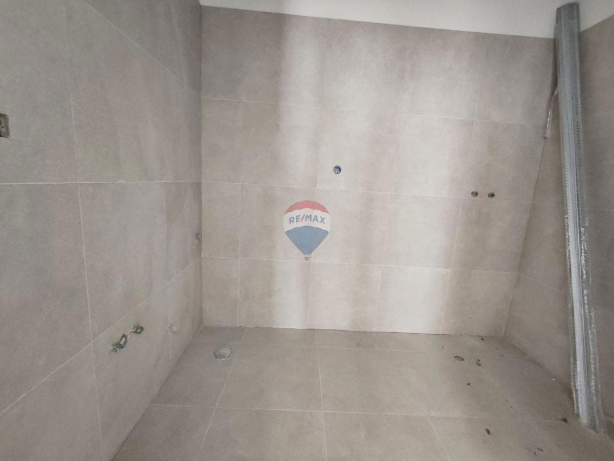 Stanovanje/Apartma Crikvenica, 29,06m2