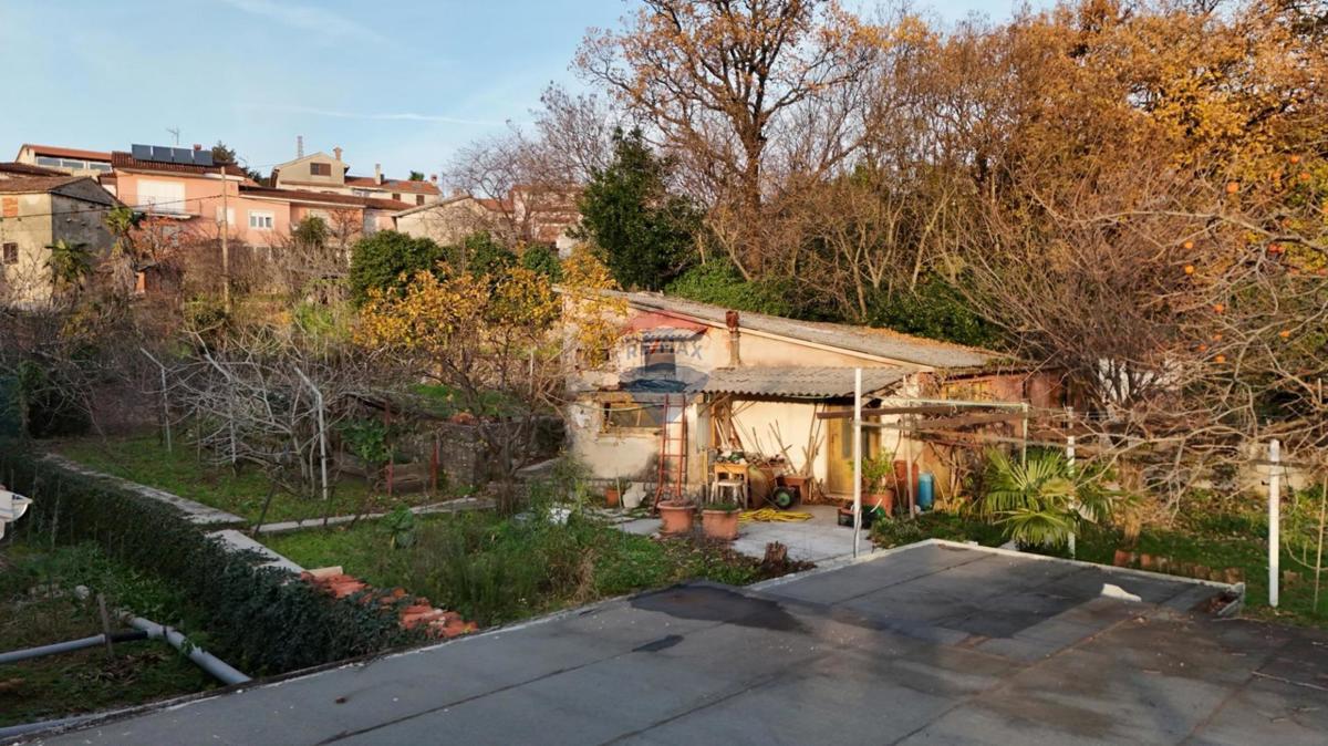 Hiša Matulji, 240m2