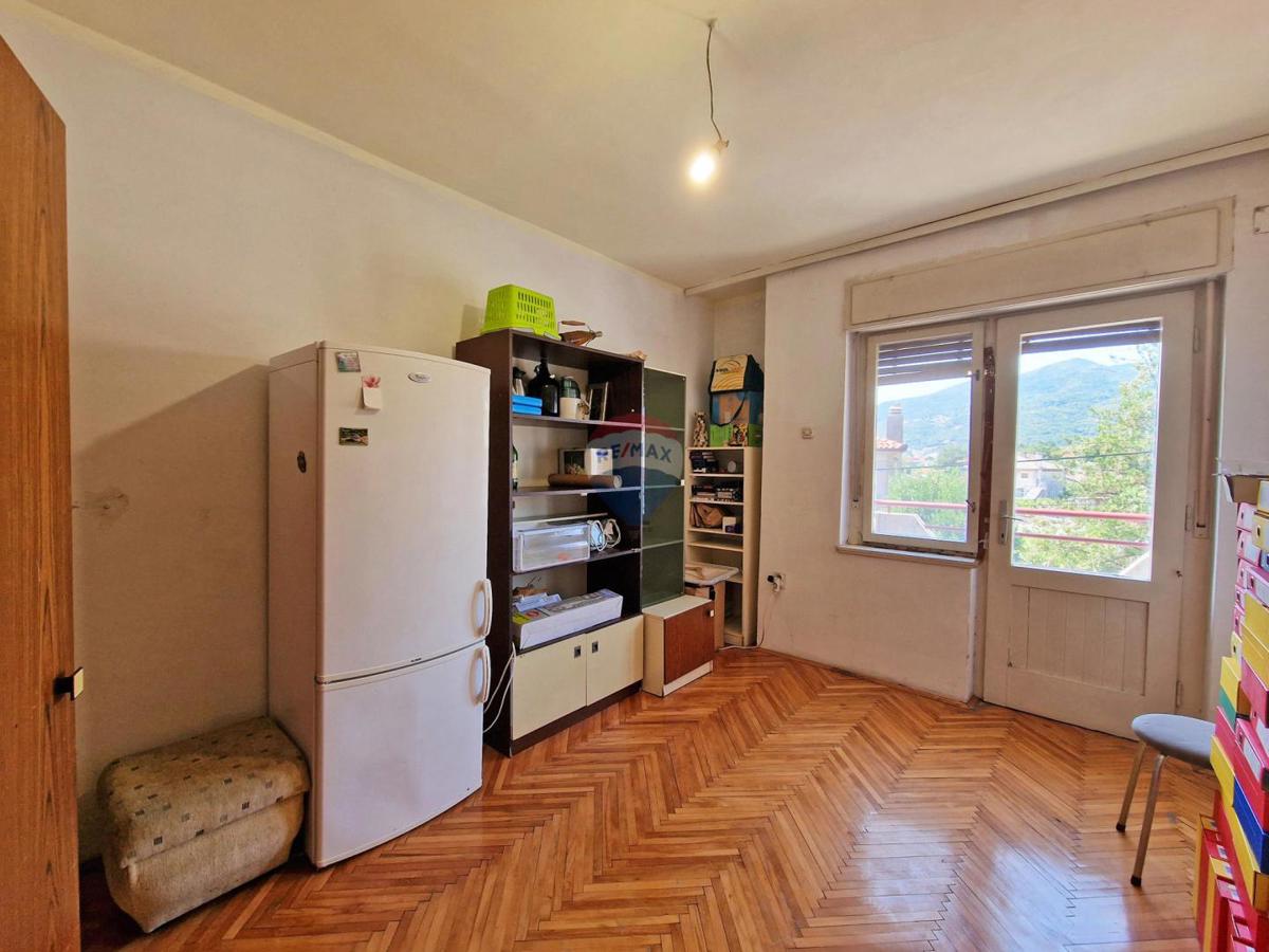 Hiša Matulji, 240m2