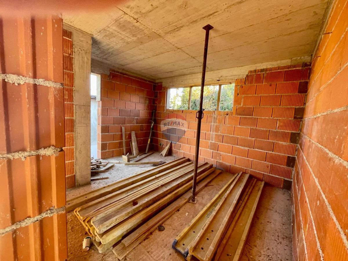 Crikvenica, Selce – dvonadstropno stanovanje v novogradnji