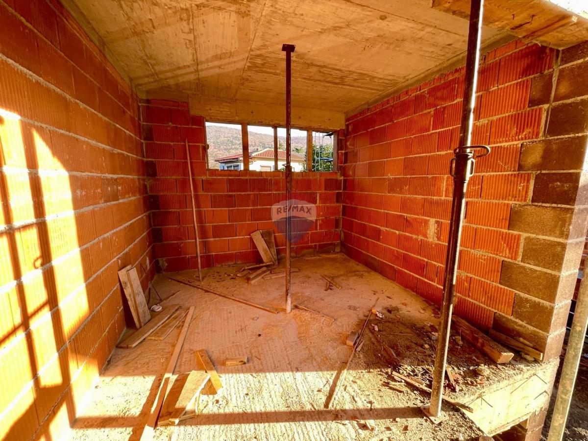 Crikvenica, Selce – dvonadstropno stanovanje v novogradnji